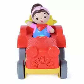Ms Rachel - Ms. Rachel Sing & Learn - Tractor