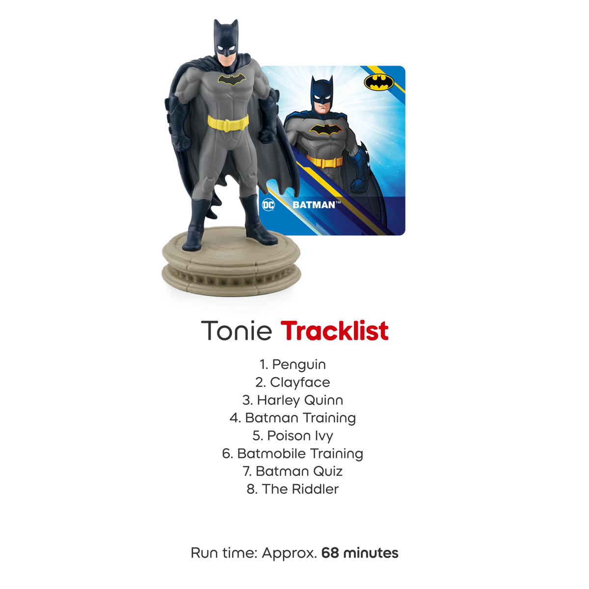 Tonies - DC - Batman