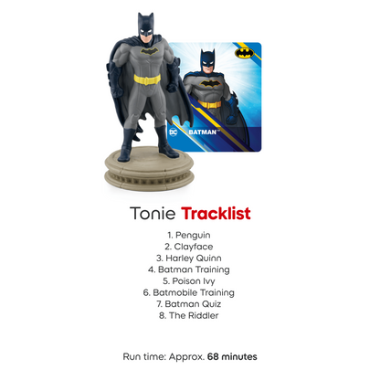 Tonies - DC - Batman