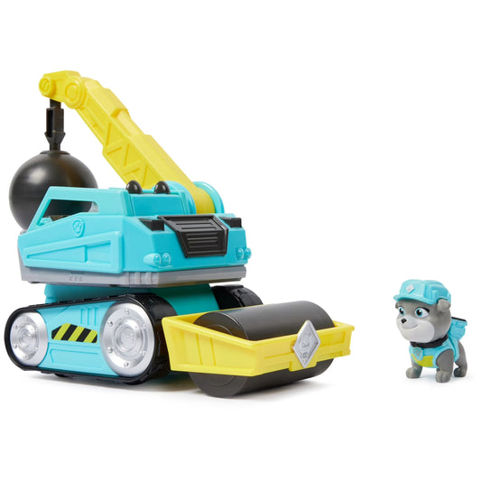 Paw Patrol - Rubble & Crew - Motor's Wrecking Ball