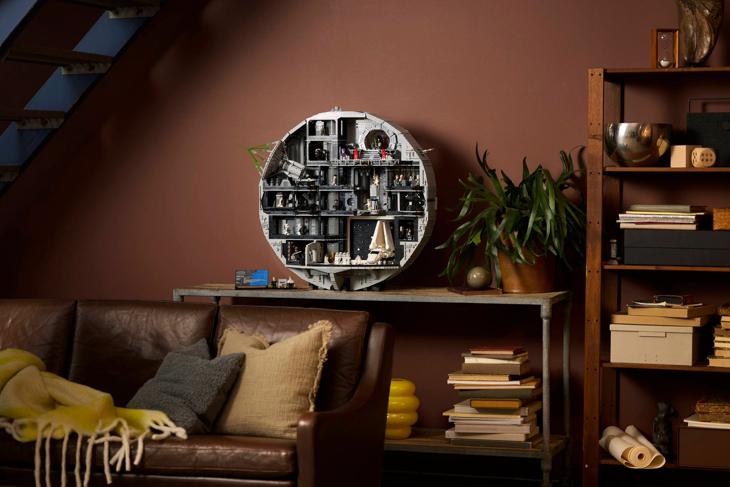 LEGO Star Wars - Death Star (75419)