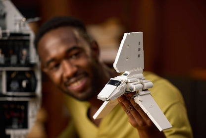 LEGO Star Wars - Death Star (75419)