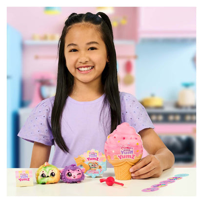 Cookeez Makery - Yum Yumz