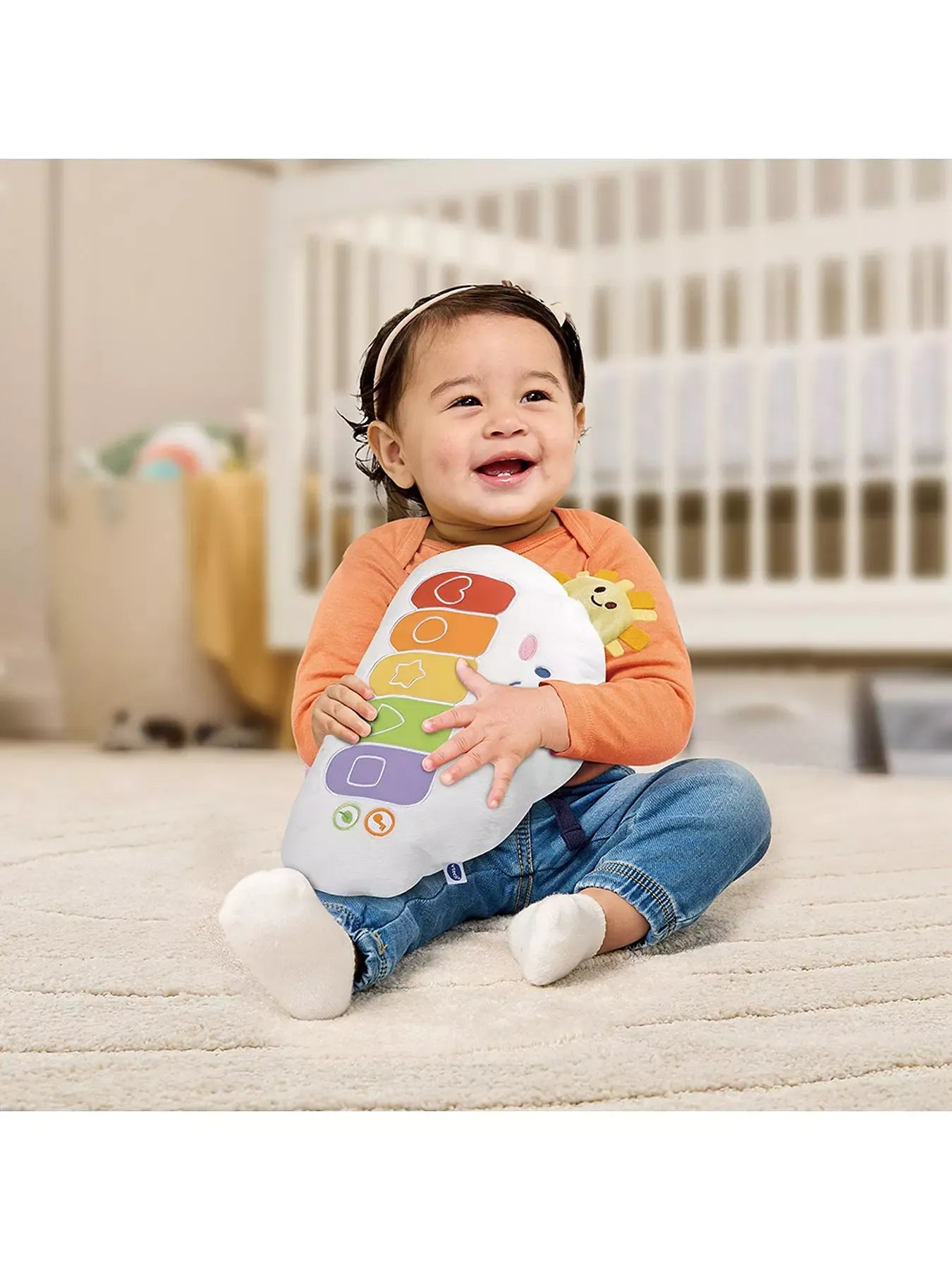 Vtech - Rainbow Cloud Piano