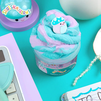 Squishmallows - Pyle The Mushroom - Cloud Slime
