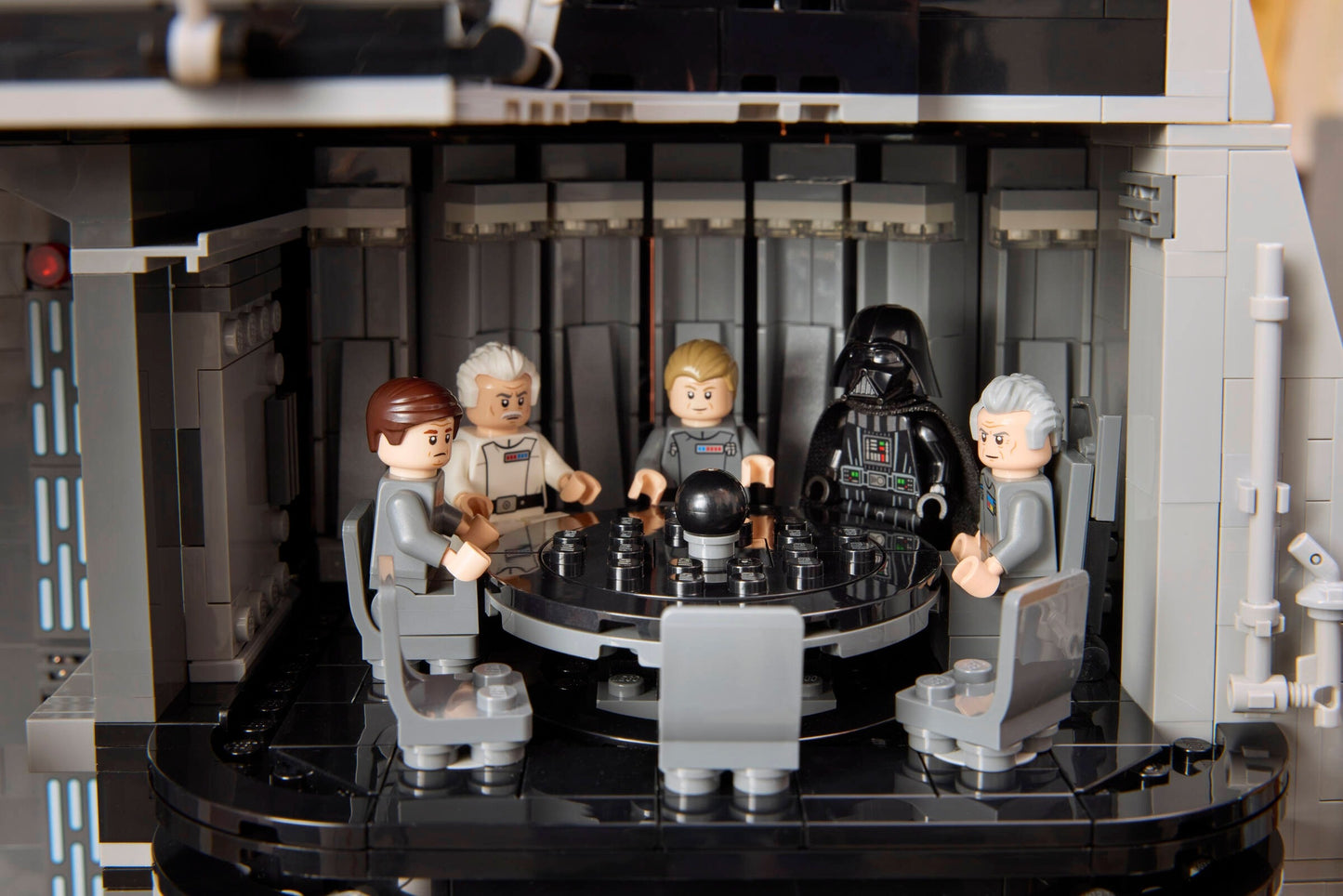 LEGO Star Wars - Death Star (75419)