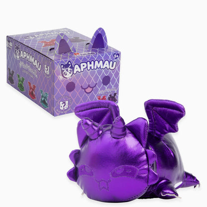 Aphmau Dragons - Mystery Plush 6"