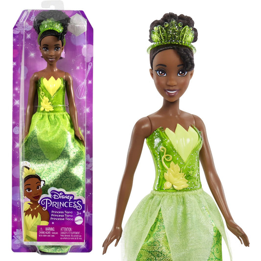 Disney Princess - Tiana Fashion Doll
