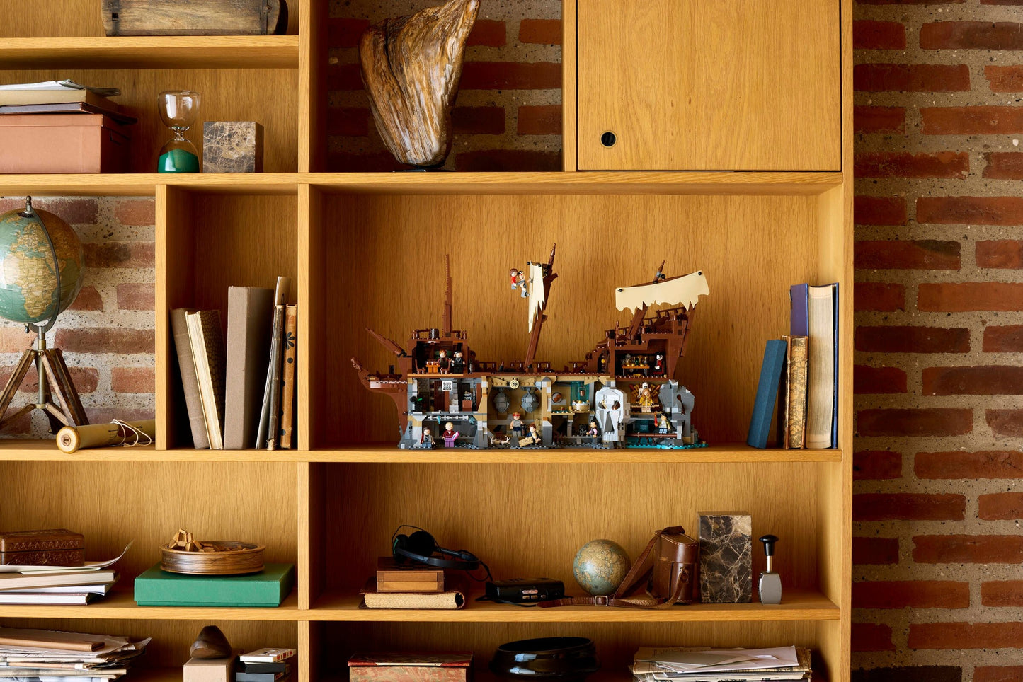 LEGO Ideas - The Goonies (21363)