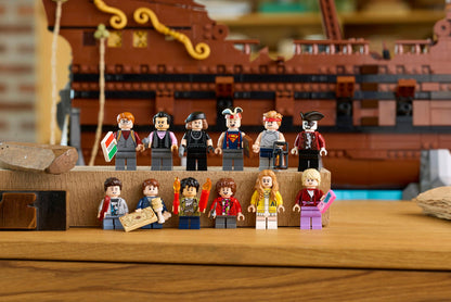 LEGO Ideas - The Goonies (21363)