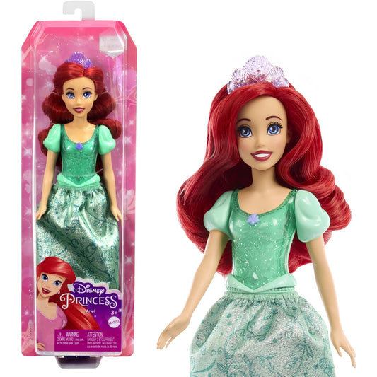 Disney Princess - Ariel Fashion Doll
