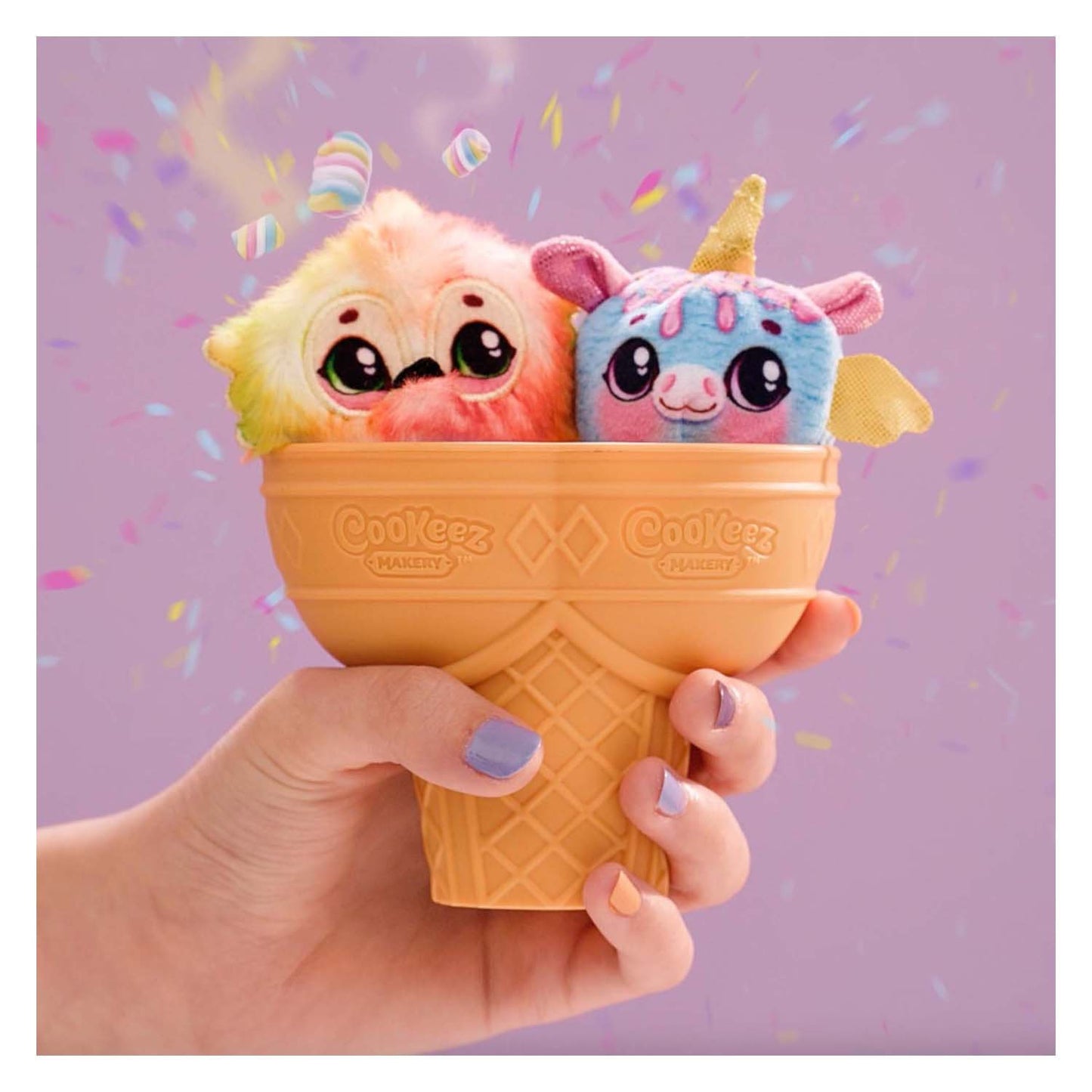 Cookeez Makery - Yum Yumz