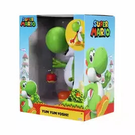 Super Mario - Eat Em Up Yoshi