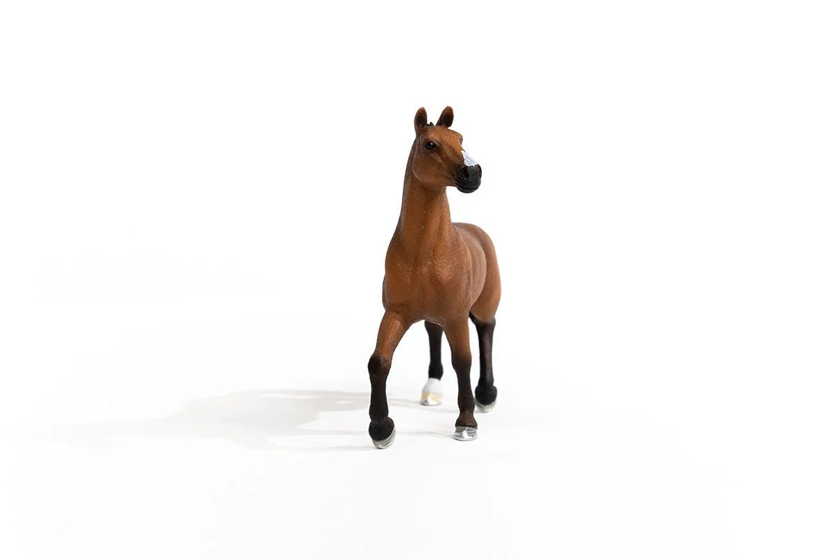 Schleich - Farm World - Oldenbuger Stallion (13945)