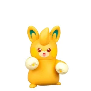 Pokemon - Battle Figure Pack - Pawmo & Tentacool