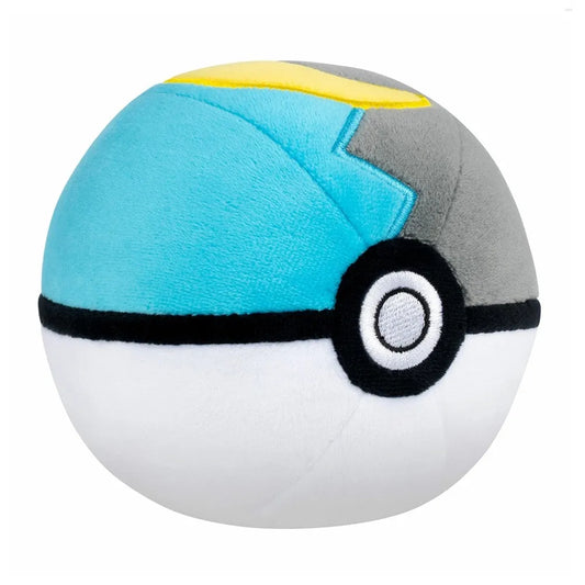 Pokemon -  Moon Ball Plush