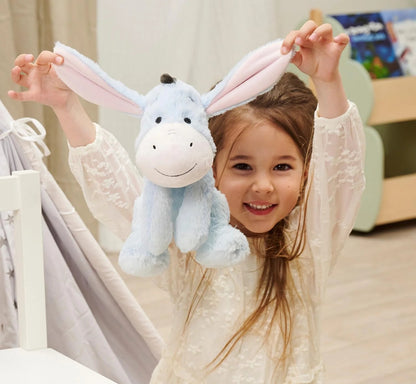 Disney Winnie-The-Pooh - Eeyore Refresh Plush 25 cm