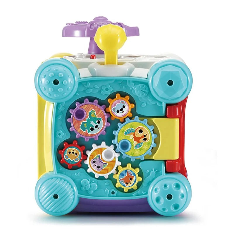 VTech - Twist & Play Cube