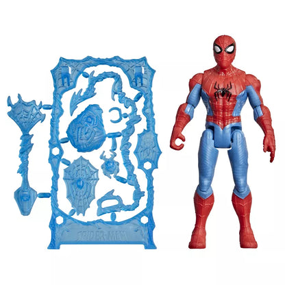 Spiderman - Brand New Day - Spiderman