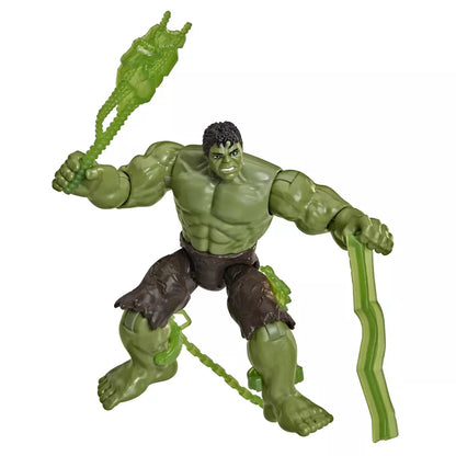 Spiderman - Brand New Day - Hulk