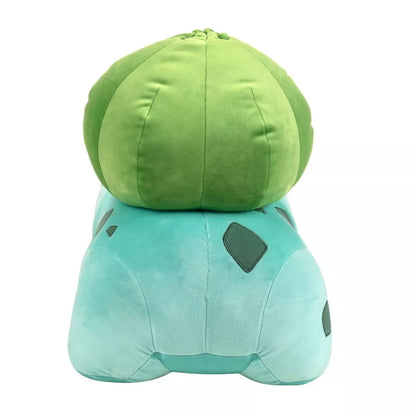 Pokemon - Sleeping Bulbasaur Plush - 45cm