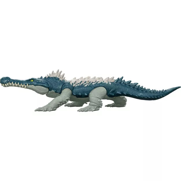 Jurassic World - Survival - Frenzy Pack - Champsosaurus