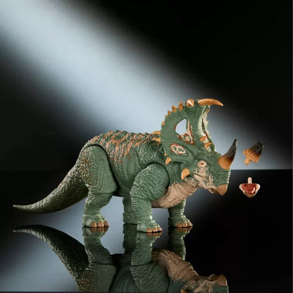 Jurassic World - Hammond Collection - Sinoceratops Deluxe