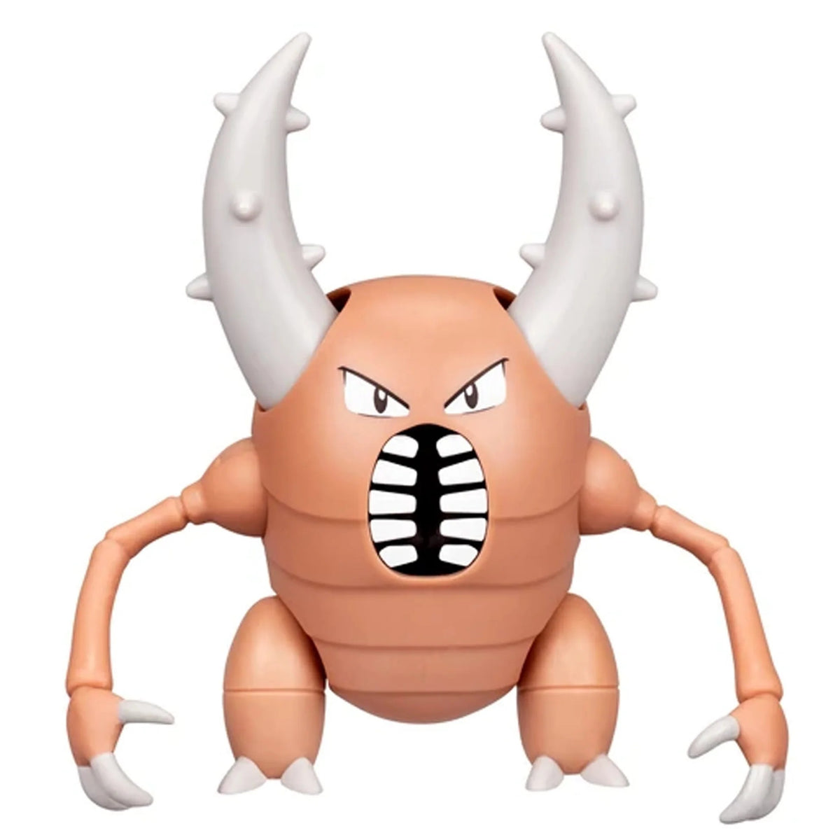 Pokemon - Battle Feature Figure - Pinsir