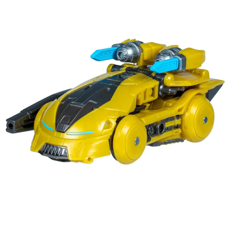 Transformers - Studio Series - Transformers One - Bumblebee