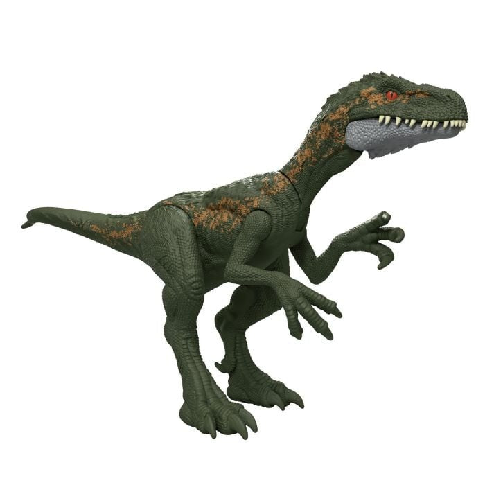 Jurassic World - Chaos Theory - Farlowichnus