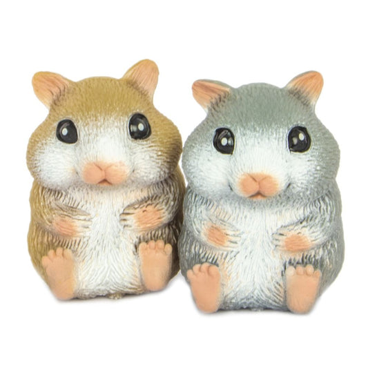 Cute Squishy Hamster