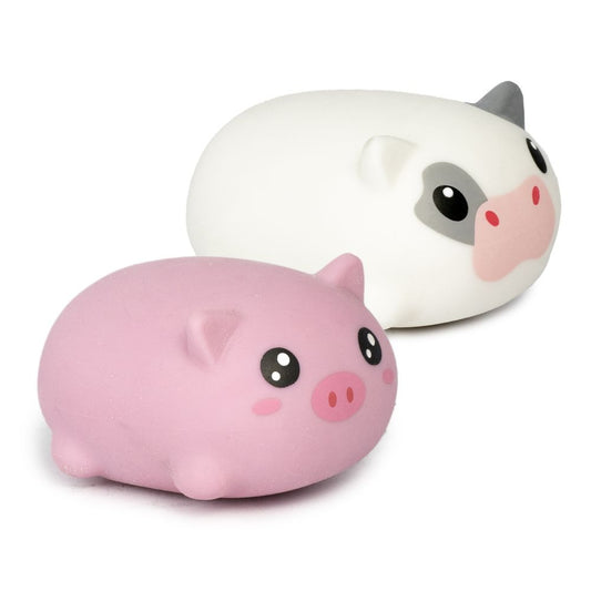Farm Animals Squishies