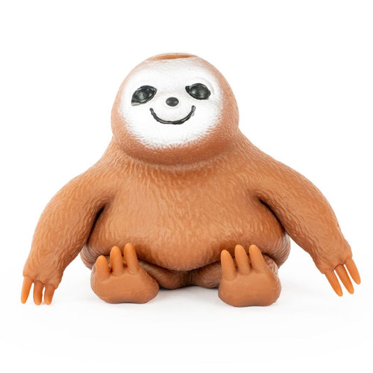 Stretch and Smash Sloth