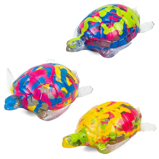 Inkerz - Sea Turtle Squishy