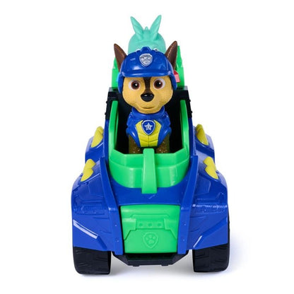 Paw Patrol - Dino Rescue Cruiser - Chase