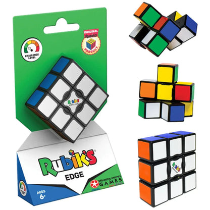 Rubik's - 3x1 Edge