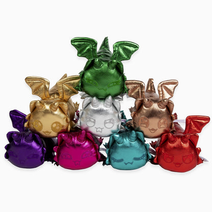 Aphmau Dragons - Mystery Plush 6"