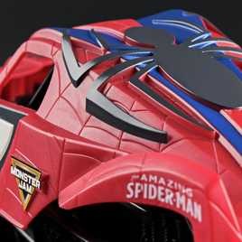 Monster Jam - Marvel The Amazing Spider-Man RC