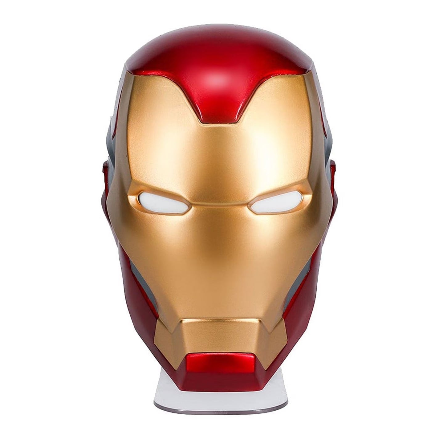 Iron Man - Mask Light