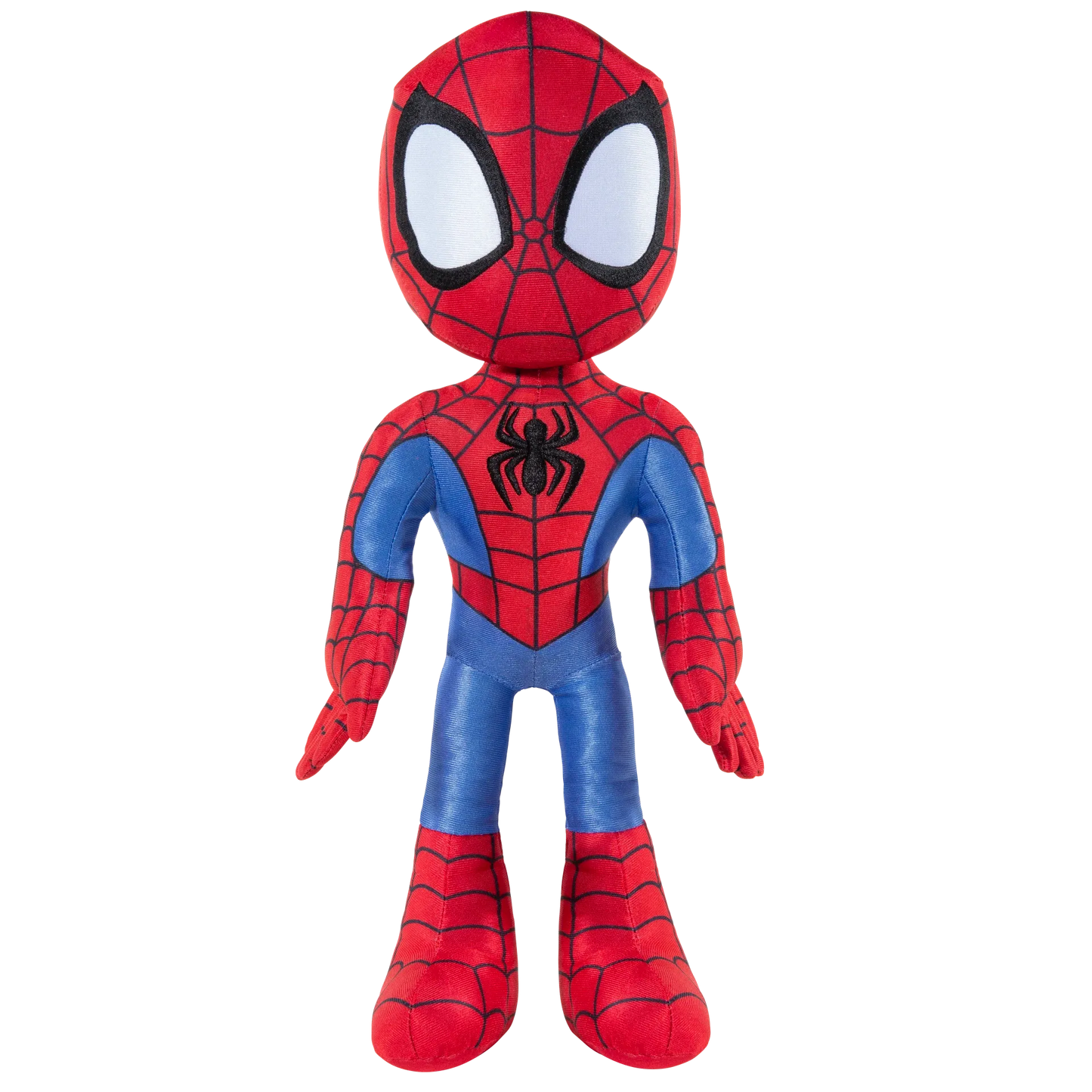 Spidey & His Amazing Friends - My Friend Spidey 16" Plush with Sounds