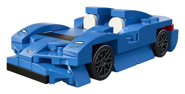 LEGO Speed Champions - McLaren Elva (Polybag) 30343