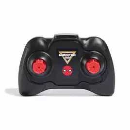 Monster Jam - Marvel The Amazing Spider-Man RC