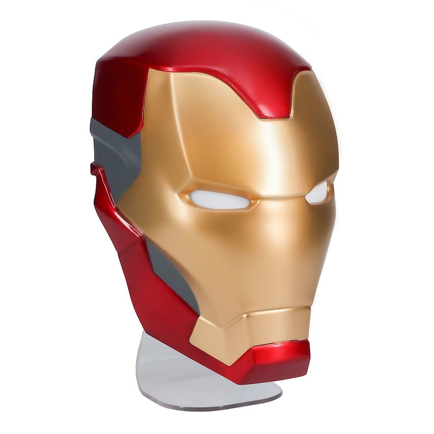 Iron Man - Mask Light