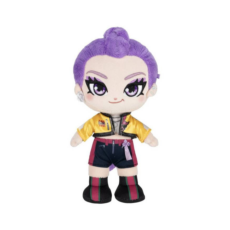 K Pop Demon Hunters - Rumi Plush 8"