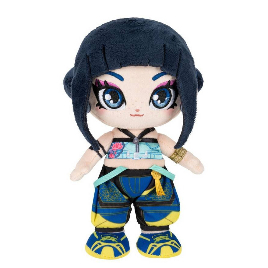 K Pop Demon Hunters - Zoey Plush 8"