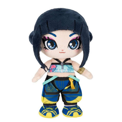 K Pop Demon Hunters - Zoey Plush 8"