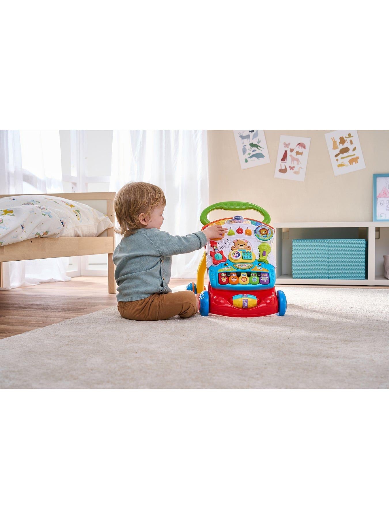 Vtech - First Steps Baby Walker