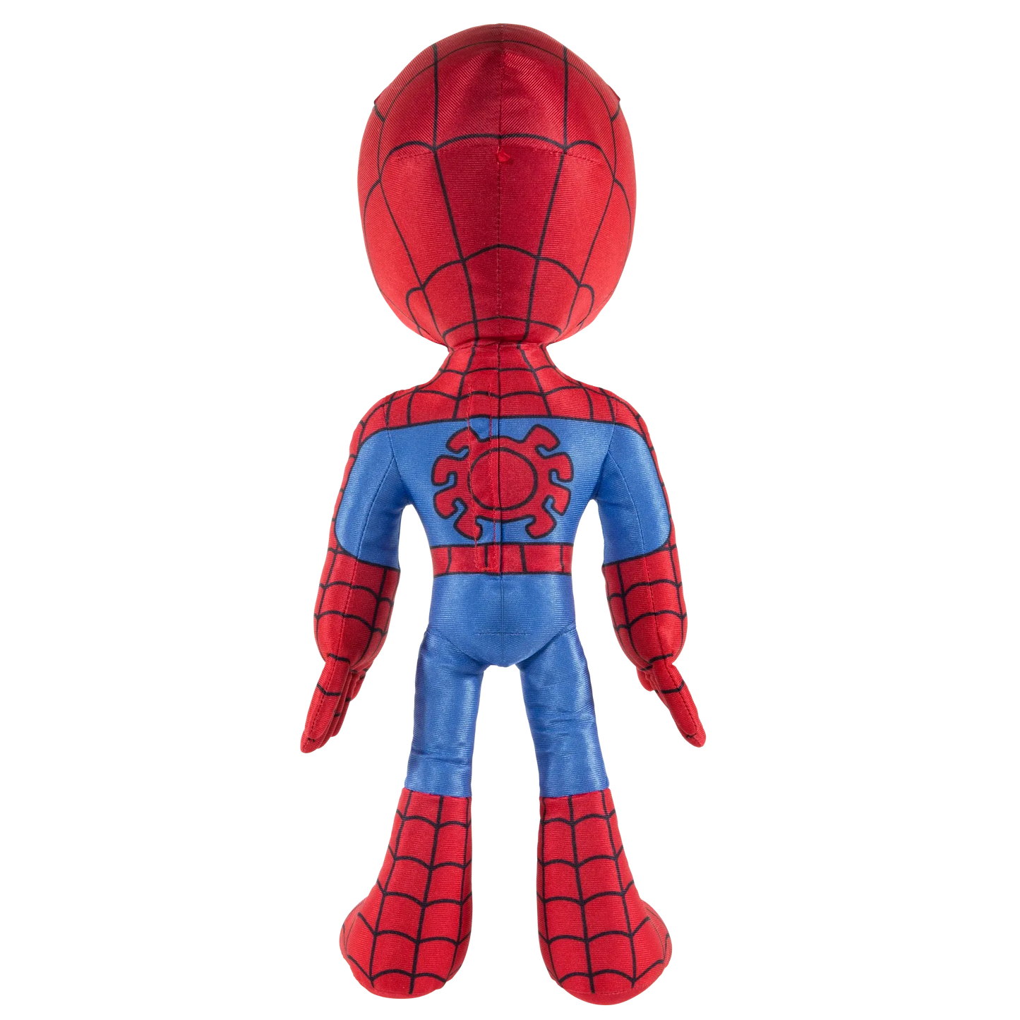 Spidey & His Amazing Friends - My Friend Spidey 16" Plush with Sounds