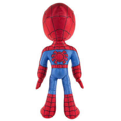 Spidey & His Amazing Friends - My Friend Spidey 16" Plush with Sounds