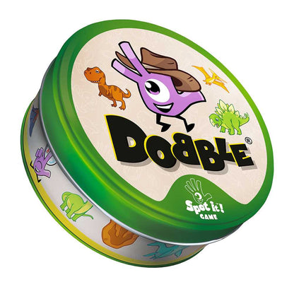 Dobble - Dinosaurs